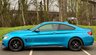 USED 2018 68 BMW 4 SERIES 2.0 420d M Sport Auto Euro 6 (s/s) 2dr 3 YEAR WARRANTY ONLY Â£1198