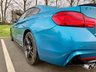 USED 2018 68 BMW 4 SERIES 2.0 420d M Sport Auto Euro 6 (s/s) 2dr 3 YEAR WARRANTY ONLY Â£1198
