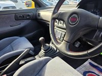 USED 1997 SUBARU WRX STI Impreza GC8 Type R - The first-generation 2-door Type R. Just 88,000kms (55k miles) from new and one of only 228 Cashmere Yellow cars out of 1,371 built. An extremely rare example
