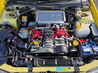 USED 1997 SUBARU WRX STI Impreza GC8 Type R - The first-generation 2-door Type R. Just 88,000kms (55k miles) from new and one of only 228 Cashmere Yellow cars out of 1,371 built. An extremely rare example