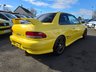 USED 1997 SUBARU WRX STI Impreza GC8 Type R - The first-generation 2-door Type R. Just 88,000kms (55k miles) from new and one of only 228 Cashmere Yellow cars out of 1,371 built. An extremely rare example