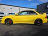 USED 1997 SUBARU WRX STI Impreza GC8 Type R - The first-generation 2-door Type R. Just 88,000kms (55k miles) from new and one of only 228 Cashmere Yellow cars out of 1,371 built. An extremely rare example