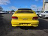 USED 1997 SUBARU WRX STI Impreza GC8 Type R - The first-generation 2-door Type R. Just 88,000kms (55k miles) from new and one of only 228 Cashmere Yellow cars out of 1,371 built. An extremely rare example