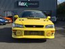 USED 1997 SUBARU WRX STI Impreza GC8 Type R - The first-generation 2-door Type R. Just 88,000kms (55k miles) from new and one of only 228 Cashmere Yellow cars out of 1,371 built. An extremely rare example