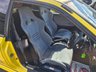 USED 1997 SUBARU WRX STI Impreza GC8 Type R - The first-generation 2-door Type R. Just 88,000kms (55k miles) from new and one of only 228 Cashmere Yellow cars out of 1,371 built. An extremely rare example