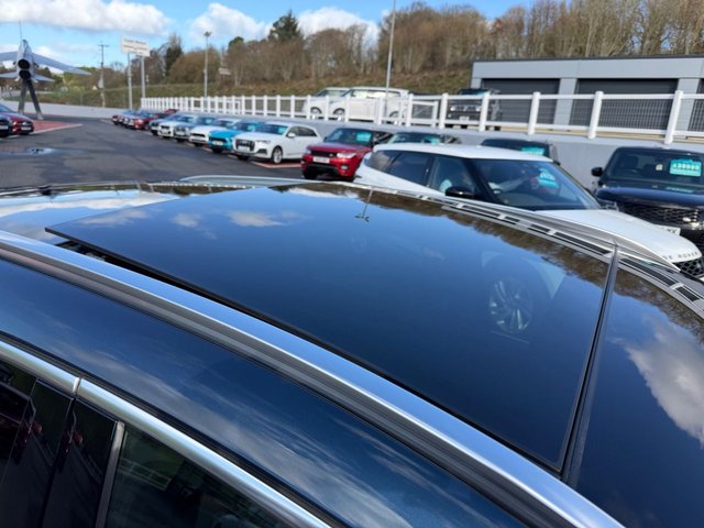 2022 Mercedes-Benz Gla 1.3L Amg Line 5dr - Photo 8