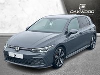 USED 2020 70 VOLKSWAGEN GOLF 2.0 TDI GTD Hatchback 5dr Diesel DSG Euro 6 (s/s) (200 ps) ABSOLUTE STUNNER IN THIS GREY METALLIC + PRIVACY GLASS