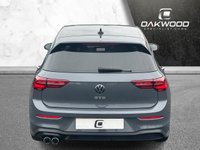 USED 2020 70 VOLKSWAGEN GOLF 2.0 TDI GTD Hatchback 5dr Diesel DSG Euro 6 (s/s) (200 ps) ABSOLUTE STUNNER IN THIS GREY METALLIC + PRIVACY GLASS
