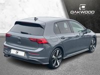 USED 2020 70 VOLKSWAGEN GOLF 2.0 TDI GTD Hatchback 5dr Diesel DSG Euro 6 (s/s) (200 ps) ABSOLUTE STUNNER IN THIS GREY METALLIC + PRIVACY GLASS