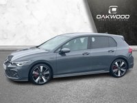 USED 2020 70 VOLKSWAGEN GOLF 2.0 TDI GTD Hatchback 5dr Diesel DSG Euro 6 (s/s) (200 ps) ABSOLUTE STUNNER IN THIS GREY METALLIC + PRIVACY GLASS