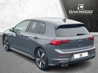 USED 2020 70 VOLKSWAGEN GOLF 2.0 TDI GTD Hatchback 5dr Diesel DSG Euro 6 (s/s) (200 ps) ABSOLUTE STUNNER IN THIS GREY METALLIC + PRIVACY GLASS