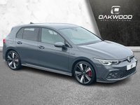 USED 2020 70 VOLKSWAGEN GOLF 2.0 TDI GTD Hatchback 5dr Diesel DSG Euro 6 (s/s) (200 ps) ABSOLUTE STUNNER IN THIS GREY METALLIC + PRIVACY GLASS