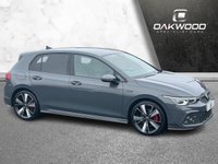 USED 2020 70 VOLKSWAGEN GOLF 2.0 TDI GTD Hatchback 5dr Diesel DSG Euro 6 (s/s) (200 ps) ABSOLUTE STUNNER IN THIS GREY METALLIC + PRIVACY GLASS