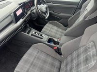 USED 2020 70 VOLKSWAGEN GOLF 2.0 TDI GTD Hatchback 5dr Diesel DSG Euro 6 (s/s) (200 ps) ABSOLUTE STUNNER IN THIS GREY METALLIC + PRIVACY GLASS