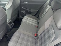 USED 2020 70 VOLKSWAGEN GOLF 2.0 TDI GTD Hatchback 5dr Diesel DSG Euro 6 (s/s) (200 ps) ABSOLUTE STUNNER IN THIS GREY METALLIC + PRIVACY GLASS
