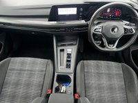 USED 2020 70 VOLKSWAGEN GOLF 2.0 TDI GTD Hatchback 5dr Diesel DSG Euro 6 (s/s) (200 ps) ABSOLUTE STUNNER IN THIS GREY METALLIC + PRIVACY GLASS