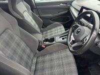 USED 2020 70 VOLKSWAGEN GOLF 2.0 TDI GTD Hatchback 5dr Diesel DSG Euro 6 (s/s) (200 ps) ABSOLUTE STUNNER IN THIS GREY METALLIC + PRIVACY GLASS