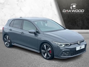 2020 VOLKSWAGEN GOLF