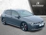 USED 2020 70 VOLKSWAGEN GOLF 2.0 TDI GTD Hatchback 5dr Diesel DSG Euro 6 (s/s) (200 ps) ABSOLUTE STUNNER IN THIS GREY METALLIC + PRIVACY GLASS