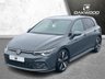 USED 2020 70 VOLKSWAGEN GOLF 2.0 TDI GTD Hatchback 5dr Diesel DSG Euro 6 (s/s) (200 ps) ABSOLUTE STUNNER IN THIS GREY METALLIC + PRIVACY GLASS