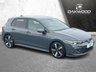 USED 2020 70 VOLKSWAGEN GOLF 2.0 TDI GTD Hatchback 5dr Diesel DSG Euro 6 (s/s) (200 ps) ABSOLUTE STUNNER IN THIS GREY METALLIC + PRIVACY GLASS