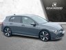 USED 2020 70 VOLKSWAGEN GOLF 2.0 TDI GTD Hatchback 5dr Diesel DSG Euro 6 (s/s) (200 ps) ABSOLUTE STUNNER IN THIS GREY METALLIC + PRIVACY GLASS