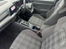 USED 2020 70 VOLKSWAGEN GOLF 2.0 TDI GTD Hatchback 5dr Diesel DSG Euro 6 (s/s) (200 ps) ABSOLUTE STUNNER IN THIS GREY METALLIC + PRIVACY GLASS