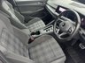 USED 2020 70 VOLKSWAGEN GOLF 2.0 TDI GTD Hatchback 5dr Diesel DSG Euro 6 (s/s) (200 ps) ABSOLUTE STUNNER IN THIS GREY METALLIC + PRIVACY GLASS