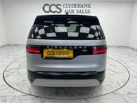 USED 2023 72 LAND ROVER DISCOVERY 3.0 D300 MHEV SE commercial 5dr Diesel Auto 4WD Euro 6 (s/s) (300 ps) Finished In Kuadao Silver, This Discovery Comes With Full Dealer Service History, 360 Degree & Reverse Camera, 2 Keys, 21" Diamond Cut Alloys, Heated Electric Memory Seats, 12 Months MOT 3 Months Warranty. Finance And Extended Warranty Available.