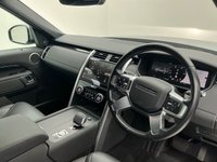 USED 2023 72 LAND ROVER DISCOVERY 3.0 D300 MHEV SE commercial 5dr Diesel Auto 4WD Euro 6 (s/s) (300 ps) Finished In Kuadao Silver, This Discovery Comes With Full Dealer Service History, 360 Degree & Reverse Camera, 2 Keys, 21" Diamond Cut Alloys, Heated Electric Memory Seats, 12 Months MOT 3 Months Warranty. Finance And Extended Warranty Available.