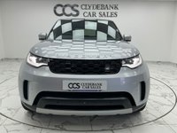 USED 2023 72 LAND ROVER DISCOVERY 3.0 D300 MHEV SE commercial 5dr Diesel Auto 4WD Euro 6 (s/s) (300 ps) Finished In Kuadao Silver, This Discovery Comes With Full Dealer Service History, 360 Degree & Reverse Camera, 2 Keys, 21" Diamond Cut Alloys, Heated Electric Memory Seats, 12 Months MOT 3 Months Warranty. Finance And Extended Warranty Available.