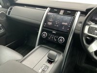 USED 2023 72 LAND ROVER DISCOVERY 3.0 D300 MHEV SE commercial 5dr Diesel Auto 4WD Euro 6 (s/s) (300 ps) Finished In Kuadao Silver, This Discovery Comes With Full Dealer Service History, 360 Degree & Reverse Camera, 2 Keys, 21" Diamond Cut Alloys, Heated Electric Memory Seats, 12 Months MOT 3 Months Warranty. Finance And Extended Warranty Available.