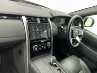 USED 2023 72 LAND ROVER DISCOVERY 3.0 D300 MHEV SE commercial 5dr Diesel Auto 4WD Euro 6 (s/s) (300 ps) Finished In Kuadao Silver, This Discovery Comes With Full Dealer Service History, 360 Degree & Reverse Camera, 2 Keys, 21" Diamond Cut Alloys, Heated Electric Memory Seats, 12 Months MOT 3 Months Warranty. Finance And Extended Warranty Available.