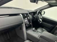 USED 2023 72 LAND ROVER DISCOVERY 3.0 D300 MHEV SE commercial 5dr Diesel Auto 4WD Euro 6 (s/s) (300 ps) Finished In Kuadao Silver, This Discovery Comes With Full Dealer Service History, 360 Degree & Reverse Camera, 2 Keys, 21" Diamond Cut Alloys, Heated Electric Memory Seats, 12 Months MOT 3 Months Warranty. Finance And Extended Warranty Available.