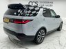 USED 2023 72 LAND ROVER DISCOVERY 3.0 D300 MHEV SE commercial 5dr Diesel Auto 4WD Euro 6 (s/s) (300 ps) Finished In Kuadao Silver, This Discovery Comes With Full Dealer Service History, 360 Degree & Reverse Camera, 2 Keys, 21" Diamond Cut Alloys, Heated Electric Memory Seats, 12 Months MOT 3 Months Warranty. Finance And Extended Warranty Available.
