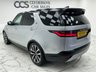 USED 2023 72 LAND ROVER DISCOVERY 3.0 D300 MHEV SE commercial 5dr Diesel Auto 4WD Euro 6 (s/s) (300 ps) Finished In Kuadao Silver, This Discovery Comes With Full Dealer Service History, 360 Degree & Reverse Camera, 2 Keys, 21" Diamond Cut Alloys, Heated Electric Memory Seats, 12 Months MOT 3 Months Warranty. Finance And Extended Warranty Available.