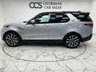 USED 2023 72 LAND ROVER DISCOVERY 3.0 D300 MHEV SE commercial 5dr Diesel Auto 4WD Euro 6 (s/s) (300 ps) Finished In Kuadao Silver, This Discovery Comes With Full Dealer Service History, 360 Degree & Reverse Camera, 2 Keys, 21" Diamond Cut Alloys, Heated Electric Memory Seats, 12 Months MOT 3 Months Warranty. Finance And Extended Warranty Available.