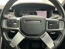 USED 2023 72 LAND ROVER DISCOVERY 3.0 D300 MHEV SE commercial 5dr Diesel Auto 4WD Euro 6 (s/s) (300 ps) Finished In Kuadao Silver, This Discovery Comes With Full Dealer Service History, 360 Degree & Reverse Camera, 2 Keys, 21" Diamond Cut Alloys, Heated Electric Memory Seats, 12 Months MOT 3 Months Warranty. Finance And Extended Warranty Available.
