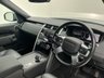USED 2023 72 LAND ROVER DISCOVERY 3.0 D300 MHEV SE commercial 5dr Diesel Auto 4WD Euro 6 (s/s) (300 ps) Finished In Kuadao Silver, This Discovery Comes With Full Dealer Service History, 360 Degree & Reverse Camera, 2 Keys, 21" Diamond Cut Alloys, Heated Electric Memory Seats, 12 Months MOT 3 Months Warranty. Finance And Extended Warranty Available.
