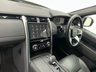 USED 2023 72 LAND ROVER DISCOVERY 3.0 D300 MHEV SE commercial 5dr Diesel Auto 4WD Euro 6 (s/s) (300 ps) Finished In Kuadao Silver, This Discovery Comes With Full Dealer Service History, 360 Degree & Reverse Camera, 2 Keys, 21" Diamond Cut Alloys, Heated Electric Memory Seats, 12 Months MOT 3 Months Warranty. Finance And Extended Warranty Available.