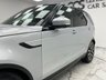 USED 2023 72 LAND ROVER DISCOVERY 3.0 D300 MHEV SE commercial 5dr Diesel Auto 4WD Euro 6 (s/s) (300 ps) Finished In Kuadao Silver, This Discovery Comes With Full Dealer Service History, 360 Degree & Reverse Camera, 2 Keys, 21" Diamond Cut Alloys, Heated Electric Memory Seats, 12 Months MOT 3 Months Warranty. Finance And Extended Warranty Available.