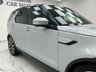 USED 2023 72 LAND ROVER DISCOVERY 3.0 D300 MHEV SE commercial 5dr Diesel Auto 4WD Euro 6 (s/s) (300 ps) Finished In Kuadao Silver, This Discovery Comes With Full Dealer Service History, 360 Degree & Reverse Camera, 2 Keys, 21" Diamond Cut Alloys, Heated Electric Memory Seats, 12 Months MOT 3 Months Warranty. Finance And Extended Warranty Available.