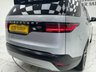 USED 2023 72 LAND ROVER DISCOVERY 3.0 D300 MHEV SE commercial 5dr Diesel Auto 4WD Euro 6 (s/s) (300 ps) Finished In Kuadao Silver, This Discovery Comes With Full Dealer Service History, 360 Degree & Reverse Camera, 2 Keys, 21" Diamond Cut Alloys, Heated Electric Memory Seats, 12 Months MOT 3 Months Warranty. Finance And Extended Warranty Available.