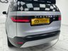 USED 2023 72 LAND ROVER DISCOVERY 3.0 D300 MHEV SE commercial 5dr Diesel Auto 4WD Euro 6 (s/s) (300 ps) Finished In Kuadao Silver, This Discovery Comes With Full Dealer Service History, 360 Degree & Reverse Camera, 2 Keys, 21" Diamond Cut Alloys, Heated Electric Memory Seats, 12 Months MOT 3 Months Warranty. Finance And Extended Warranty Available.