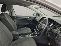 USED 2019 19 VOLKSWAGEN GOLF 1.6 TDI Match 5dr DSG ** Sat Nav ** App Connect ** Adaptive Cruise Control **