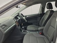 USED 2019 19 VOLKSWAGEN GOLF 1.6 TDI Match 5dr DSG ** Sat Nav ** App Connect ** Adaptive Cruise Control **