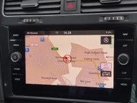 USED 2019 19 VOLKSWAGEN GOLF 1.6 TDI Match 5dr DSG ** Sat Nav ** App Connect ** Adaptive Cruise Control **