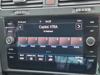 USED 2019 19 VOLKSWAGEN GOLF 1.6 TDI Match 5dr DSG ** Sat Nav ** App Connect ** Adaptive Cruise Control **