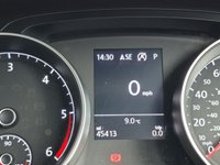 USED 2019 19 VOLKSWAGEN GOLF 1.6 TDI Match 5dr DSG ** Sat Nav ** App Connect ** Adaptive Cruise Control **