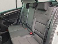 USED 2019 19 VOLKSWAGEN GOLF 1.6 TDI Match 5dr DSG ** Sat Nav ** App Connect ** Adaptive Cruise Control **